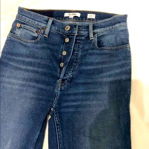 Re/done Jeans